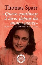 Capa do artigo «Quero Continuar a Viver depois da Minha Morte»