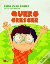 Capa do artigo Quero Crescer