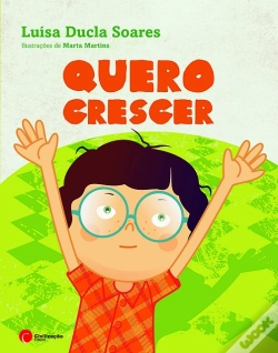 Capa do artigo Quero Crescer