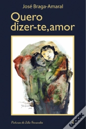 Capa do artigo Quero Dizer-te, Amor