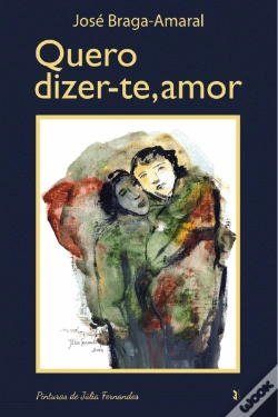 Capa do artigo Quero Dizer-te, Amor