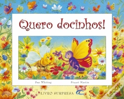 Capa do artigo Quero Docinhos