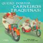Quero Dormir. Carneiros Traquinas! - Preview