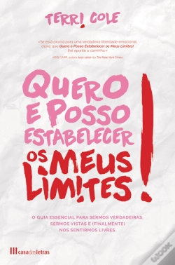 Capa do artigo Quero e Posso Estabelecer os Meus Limites!