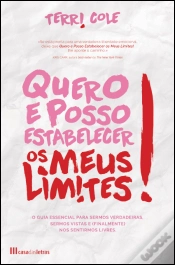 Capa do artigo Quero e Posso Estabelecer os Meus Limites!