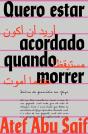 Quero Estar Acordado Quando Morrer - Preview