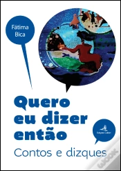 Capa do artigo Quero Eu Dizer, Então
