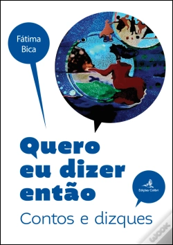 Capa do artigo Quero Eu Dizer, Então