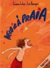 Capa do artigo Quero Ir à Praia