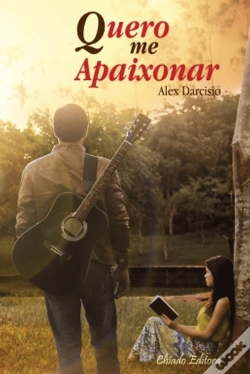 Capa do artigo Quero me Apaixonar