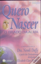 Capa do artigo Quero Nascer