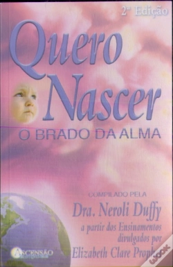 Capa do artigo Quero Nascer