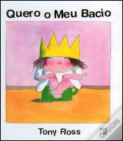 Quero o Meu Bacio