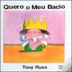 Capa do artigo Quero o Meu Bacio