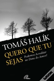 Capa do artigo Quero que tu Sejas