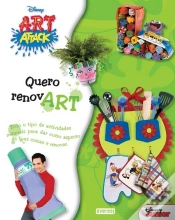 Capa do artigo Quero Renovart