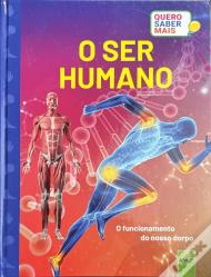 Quero Saber Mais - O Ser Humano