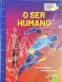 Quero Saber Mais - O Ser Humano - Preview