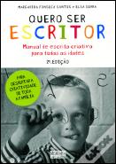Quero ser Escritor