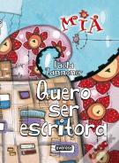 Quero Ser Escritora