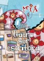 Quero Ser Escritora