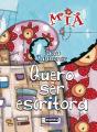 Quero Ser Escritora - Preview