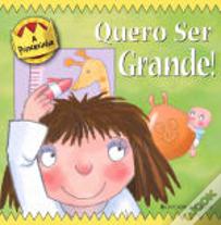Quero Ser Grande!