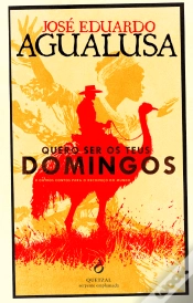 Capa do artigo Quero Ser os Teus Domingos