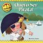 Quero Ser Pirata! - Preview