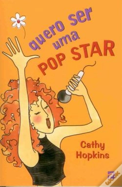 Capa do artigo Quero Ser Uma Pop Star