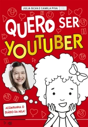 Capa do artigo Quero ser youtuber