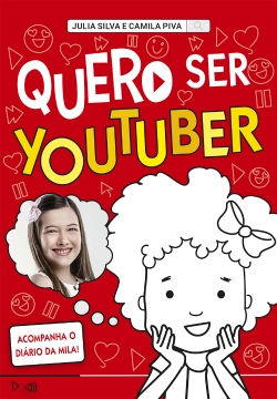 Capa do artigo Quero ser youtuber