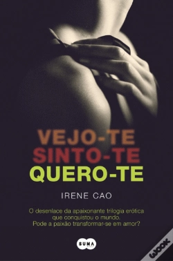 Capa do artigo Quero-te