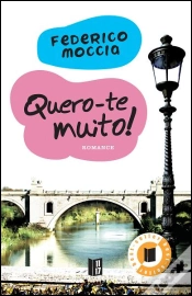 Capa do artigo Quero-te Muito!