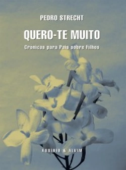 Capa do artigo Quero-te Muito