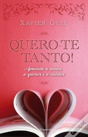 Capa do artigo Quero-te Tanto!