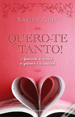 Capa do artigo Quero-te Tanto!