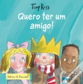 Quero Ter um Amigo!