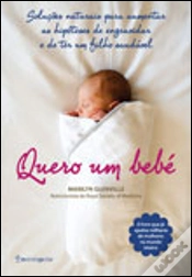 Capa do artigo Quero Um Bebé