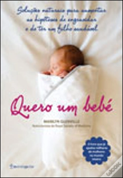 Capa do artigo Quero Um Bebé