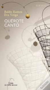Capa do artigo Quérote. Canto