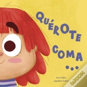 Capa do artigo Querote Coma...