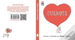 Capa do artigo Quérote