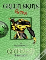 Querp - Greenskins Extra