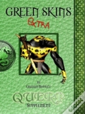 Capa do artigo Querp - Greenskins Extra