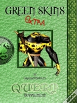 Capa do artigo Querp - Greenskins Extra