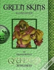 Querp - Greenskins