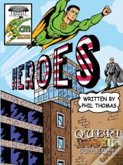 Querp Modern - Heroes