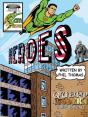 Querp Modern - Heroes - Preview