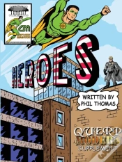 Capa do artigo Querp Modern - Heroes